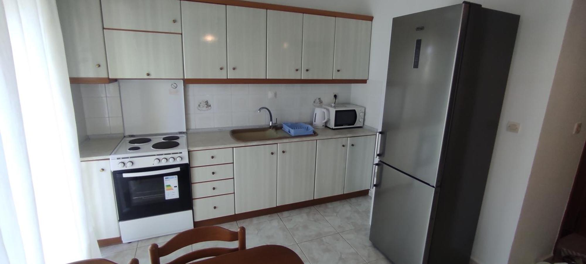 Esperides Villas I Skála Foúrkas Esterno foto