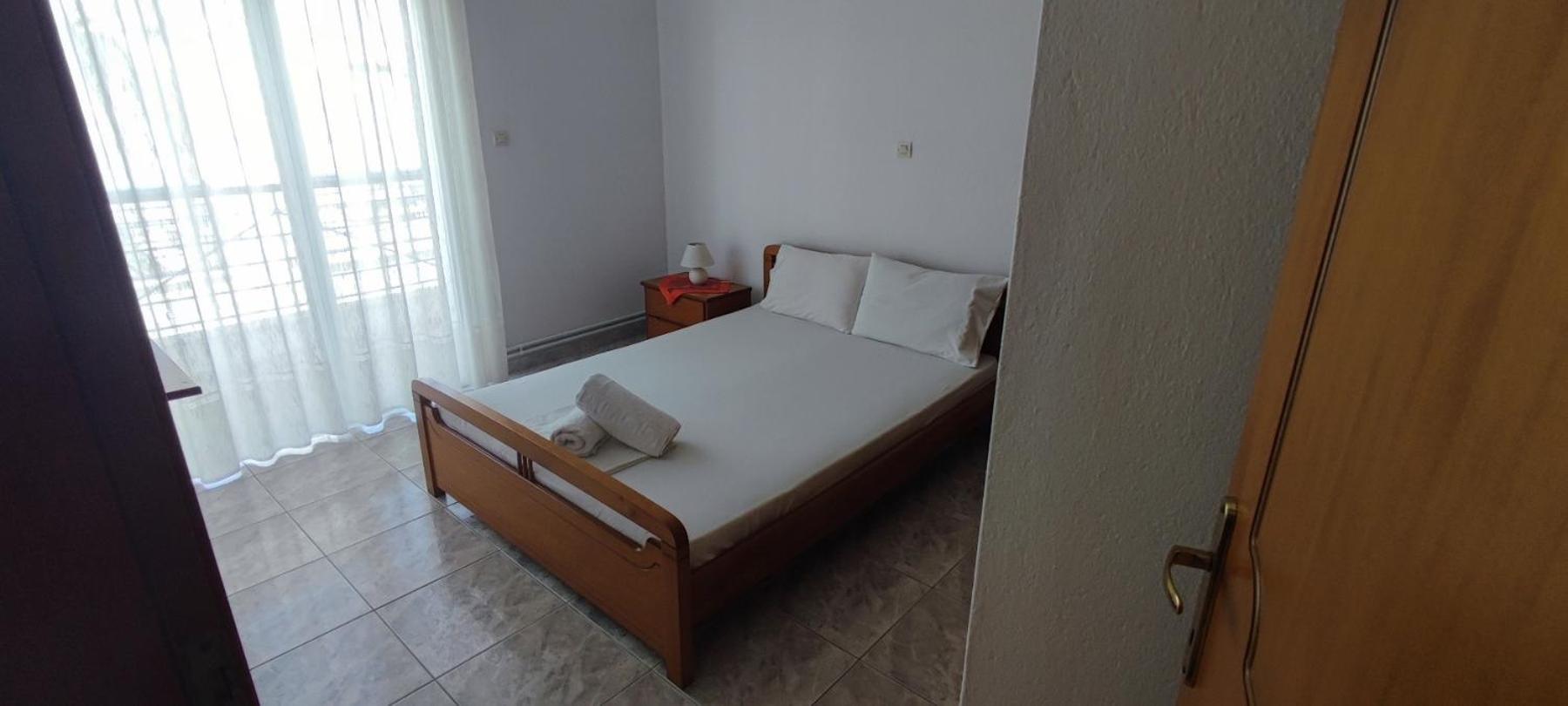 Esperides Villas I Skála Foúrkas Esterno foto